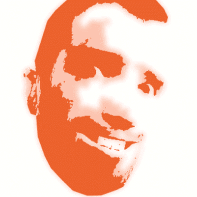 GORDON 的头像